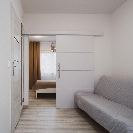 Apartament Dla 4 Osob Blisko Morza Нехоже Экстерьер фото
