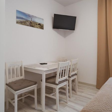 Apartament Dla 4 Osob Blisko Morza Нехоже Экстерьер фото