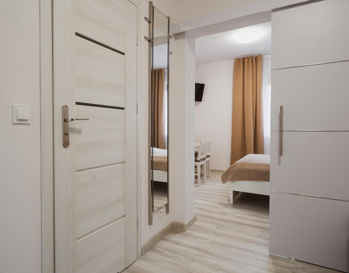 Apartament Dla 4 Osob Blisko Morza Нехоже Экстерьер фото