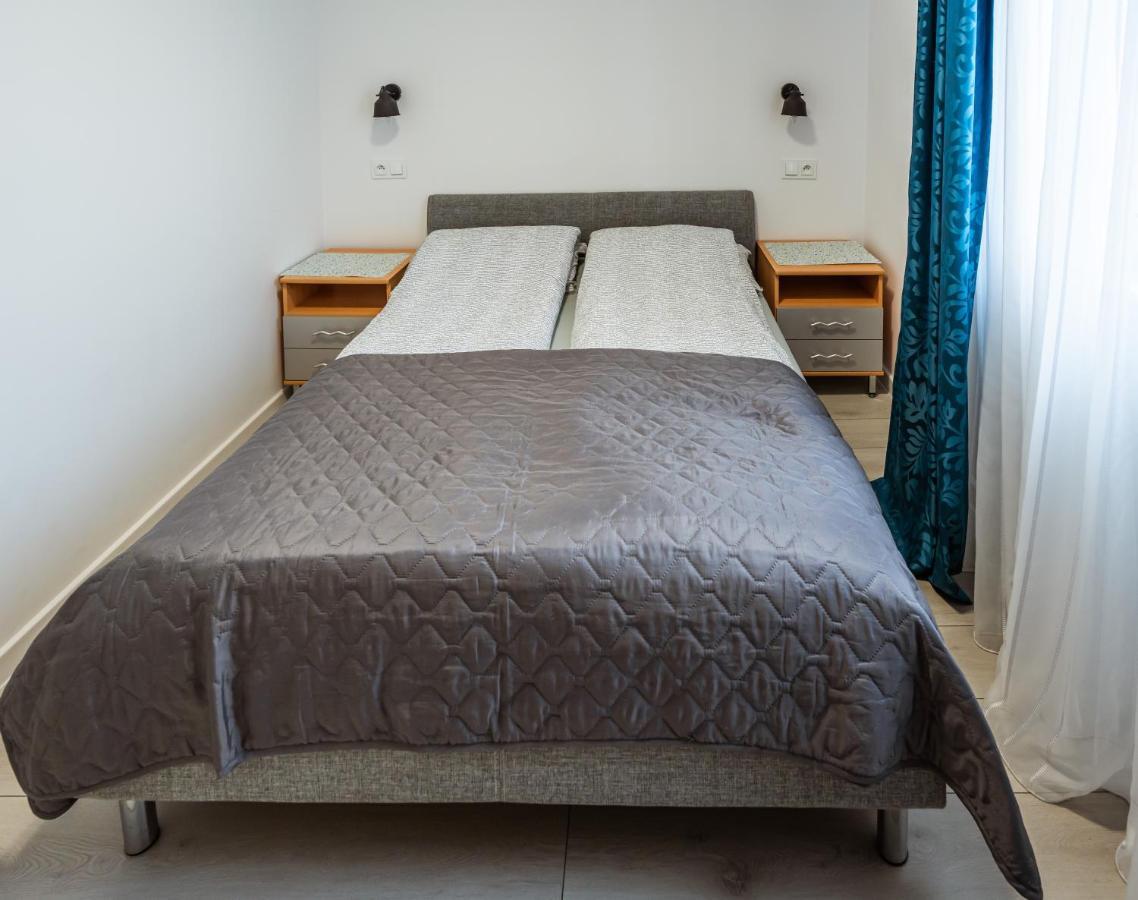 Apartament Dla 4 Osob Blisko Morza Нехоже Экстерьер фото