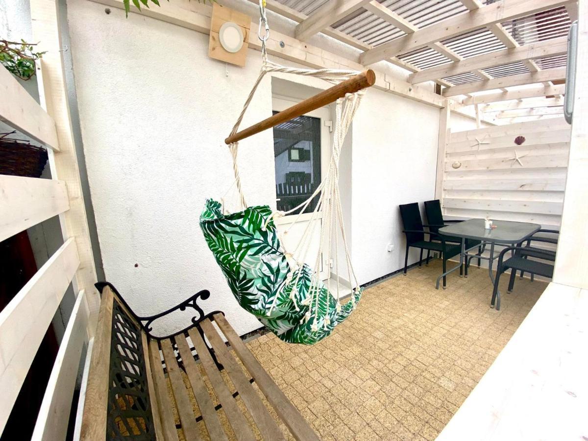 Apartament Dla 4 Osob Blisko Morza Нехоже Экстерьер фото
